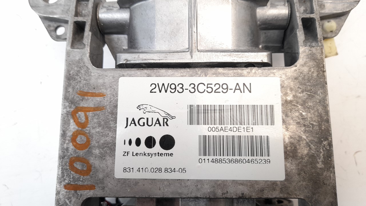 JAGUAR XF 1 generation  (2011-2016) Steering Column Mechanism 2W933C529AN 18685289