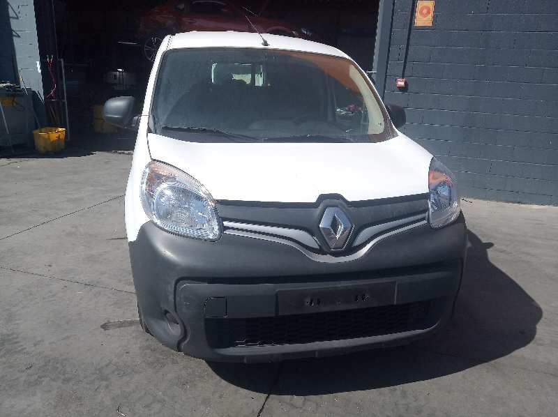 RENAULT Kangoo 2 generation (2007-2021) Рулевой механизм 8201514069 18675225