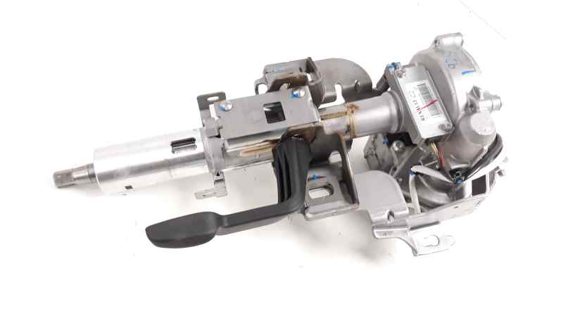 DACIA Duster 1 generation (2010-2017) Рулевой механизм 488102261R 18699462