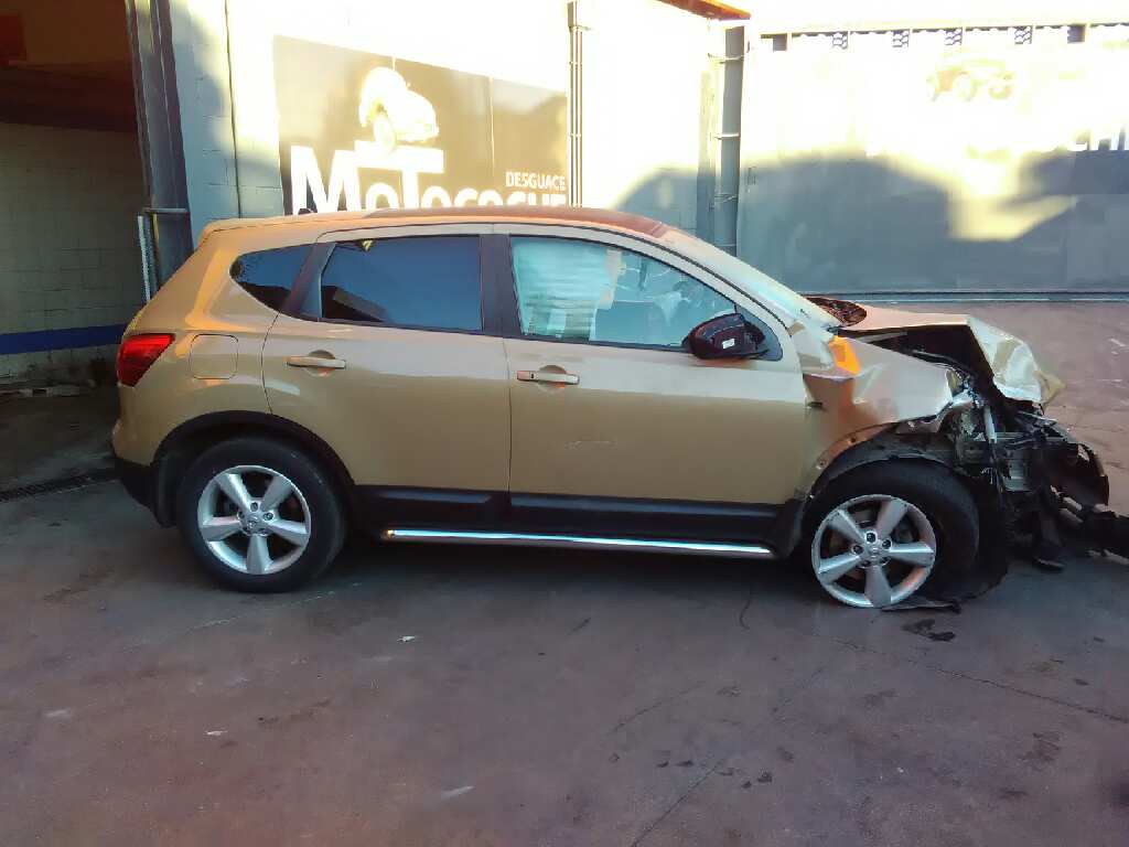 NISSAN Qashqai 1 generation (2007-2014) Egyéb vezérlőegységek 28536EB30C 18569561