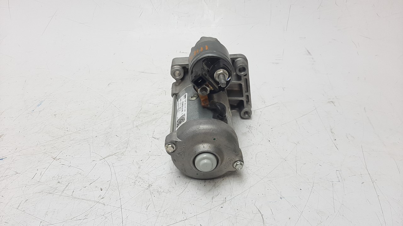 CITROËN C3 2 generation (2009-2016) Starter auto 9832577880 22818183