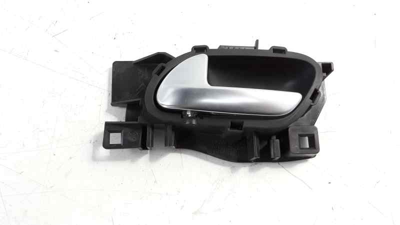 CITROËN C-Elysee 2 generation (2012-2017) Left Rear Internal Opening Handle 9685950377 18661941