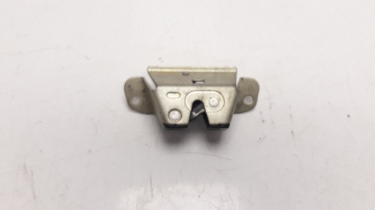 TOYOTA Aygo 1 generation (2005-2014) Takaluukun takaluukun lukko 693500H010 18700638