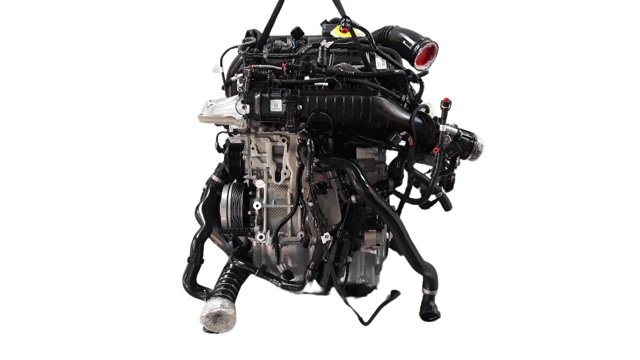 MINI Cooper R56 (2006-2015) Двигатель B38A15A 22796121