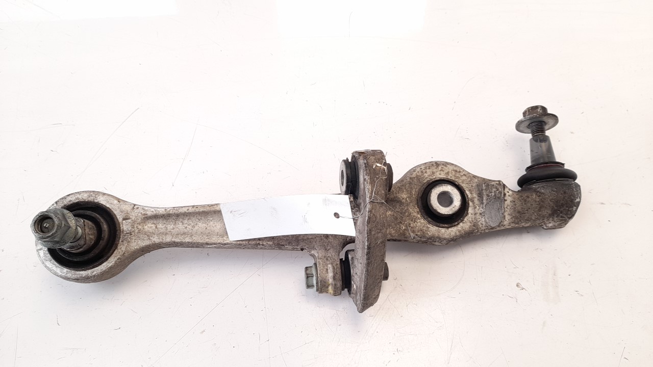 AUDI A4 B7/8E (2004-2008) Braț de control inferior stânga față 8E0407155 22809917