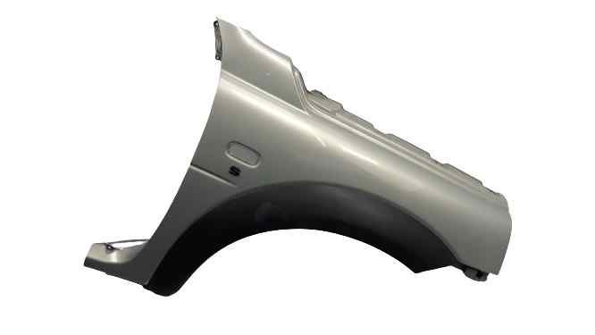 LAND ROVER Freelander 1 generation (1998-2006) Front Right Fender ASB490120 18717905