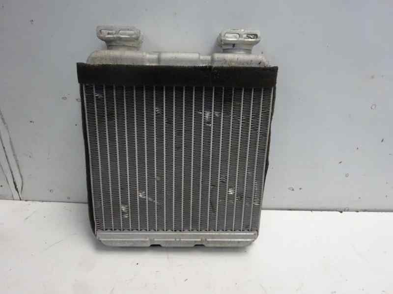 SMART Fortwo 2 generation (2007-2015) Air Con radiator L4579002 18536694