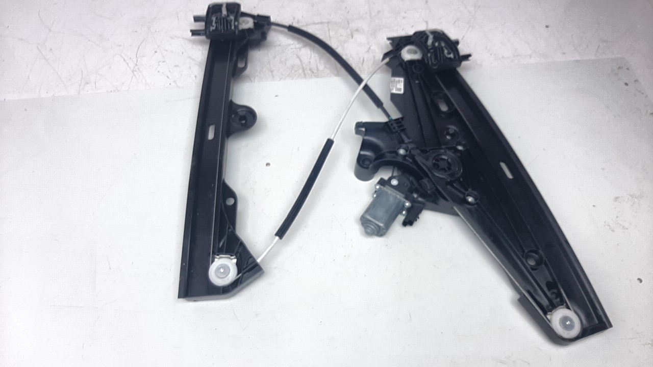 OPEL Astra L (2021-2023) Front Right Door Window Regulator 9830815180 26902932