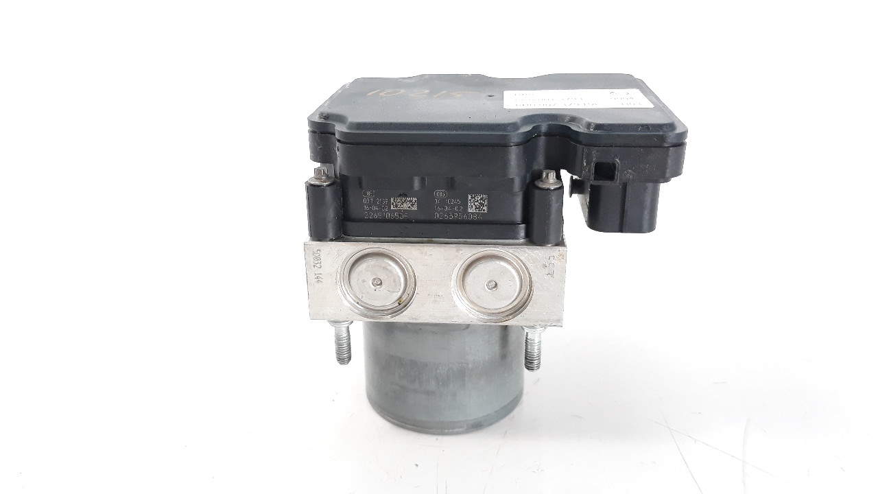 AUDI A7 C7/4G (2010-2020) ABS pumpe 6C0907379L 18699089