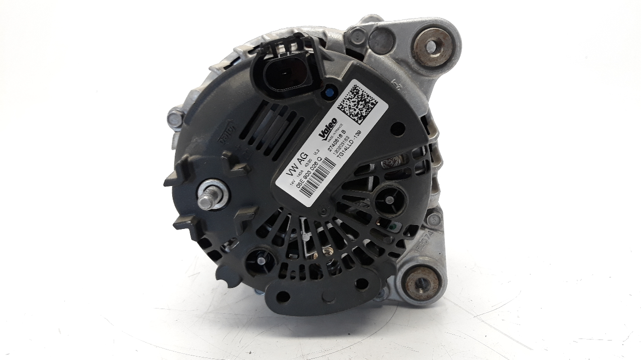 AUDI A1 GB (2018-2024) Alternator 05E903026Q 24028774