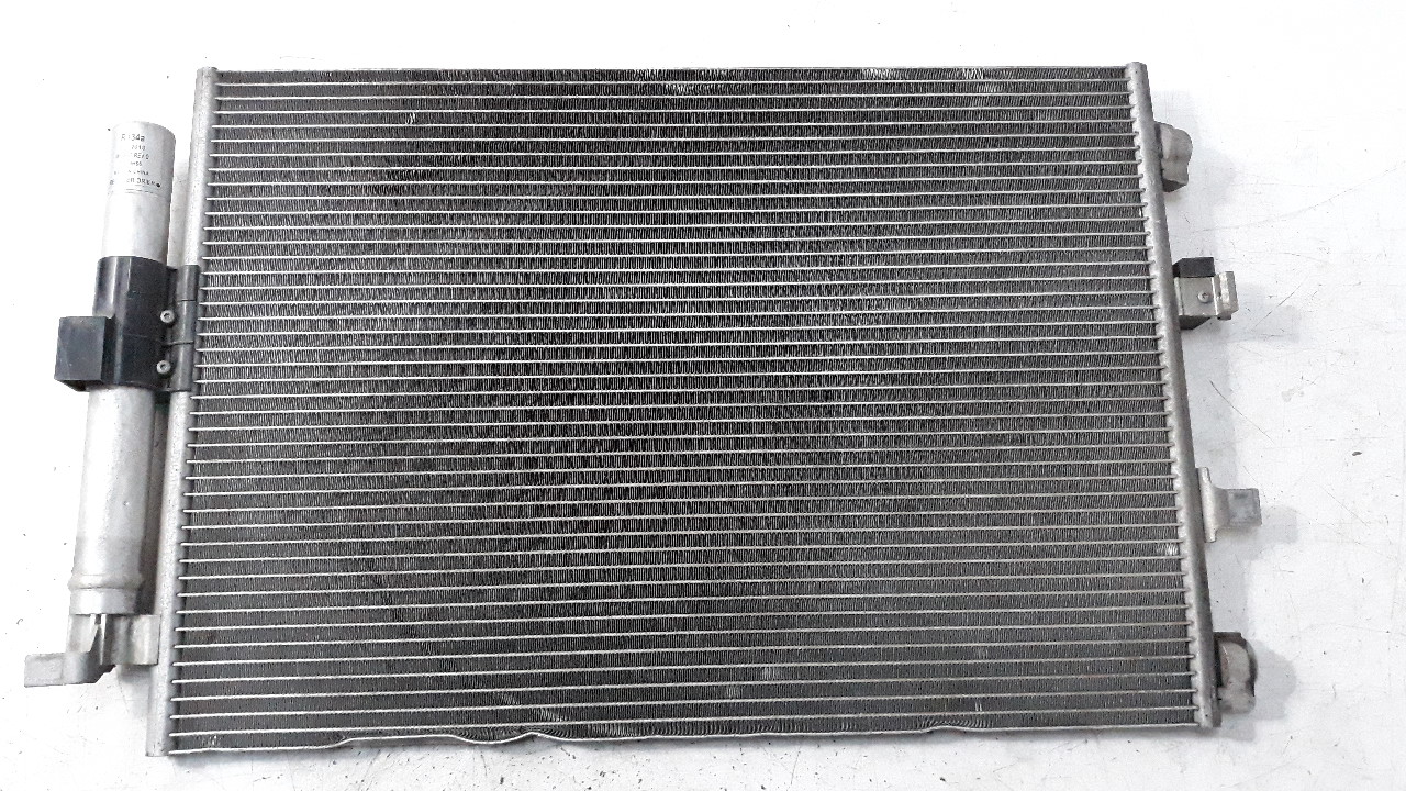 FORD Focus 3 generation (2011-2020) Air Con Radiator BV6119710BC 22811947