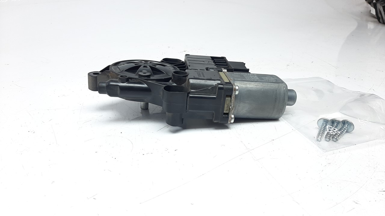 VOLKSWAGEN Polo 6 generation (2017-2024) Front Left Door Window Regulator Motor 2Q1959881B 20143887