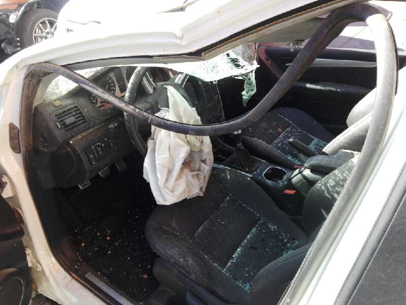 CHEVROLET B-Class W245 (2005-2011) Комфортен контролен блок A1698203285 18513377