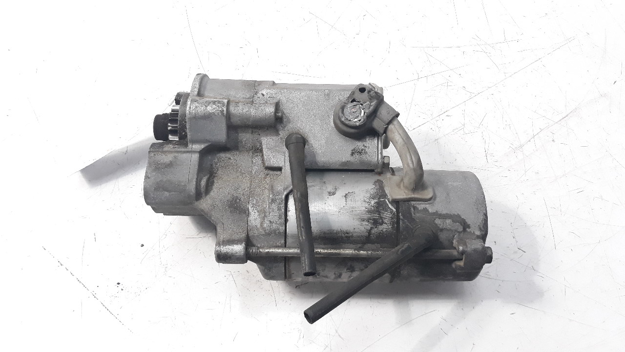 LAND ROVER Freelander 2 generation (2006-2015) Starter Motor AH5211001AC 18709954