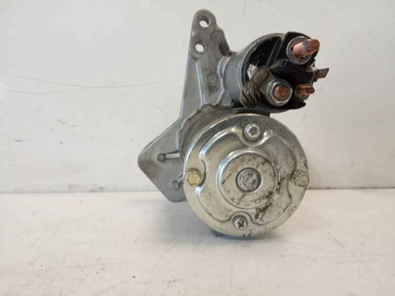 RENAULT Kadjar 1 generation (2015-2024) Starter Motor 233000557R 18638123