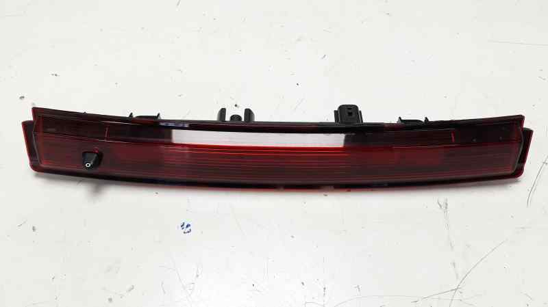 RENAULT Captur 1 generation (2013-2019) Rear cover light 2659902759 18639404