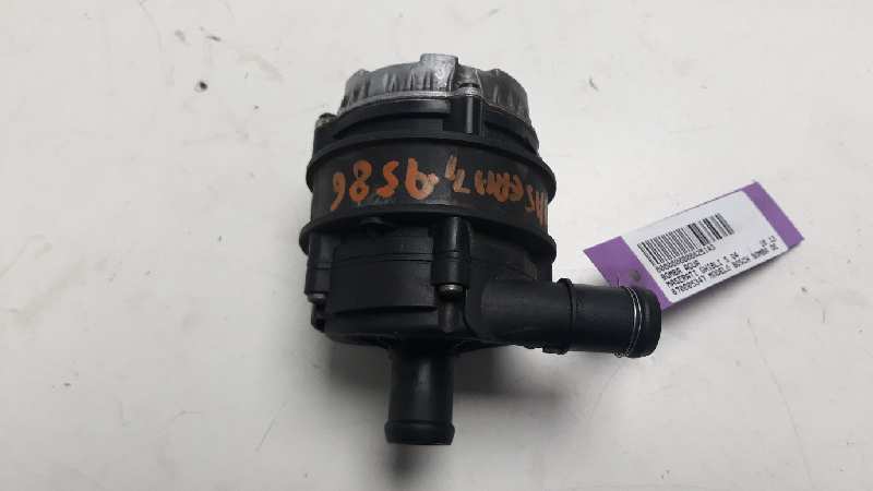 MASERATI Ghibli 3 generation (2013-2024) Water Pump 670005347 18609065