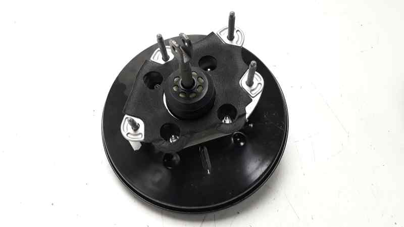 RENAULT Captur 1 generation (2013-2019) Brake Servo Booster 472103202R 18639371