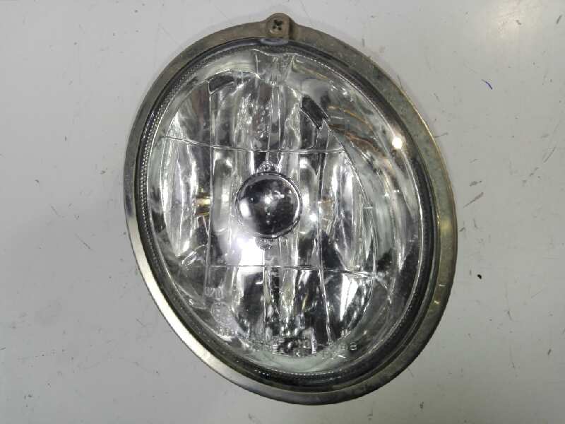 HYUNDAI Santa Fe SM (2000-2013) Far proiector ceață față dreapta 1013198 26904610