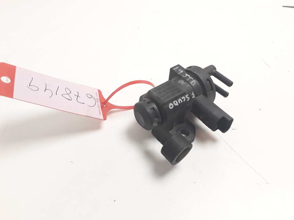 FIAT Ulysse 1 generation (1994-2002) Solenoid Valve 9628971180 18538177