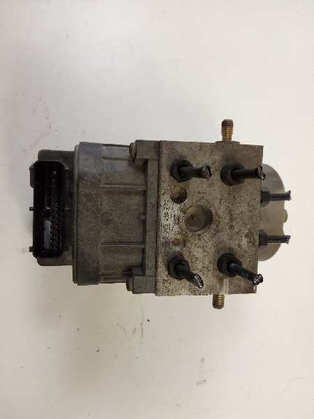 CITROËN Xsara 1 generation (1997-2004) ABS pump 0265216722 18609756