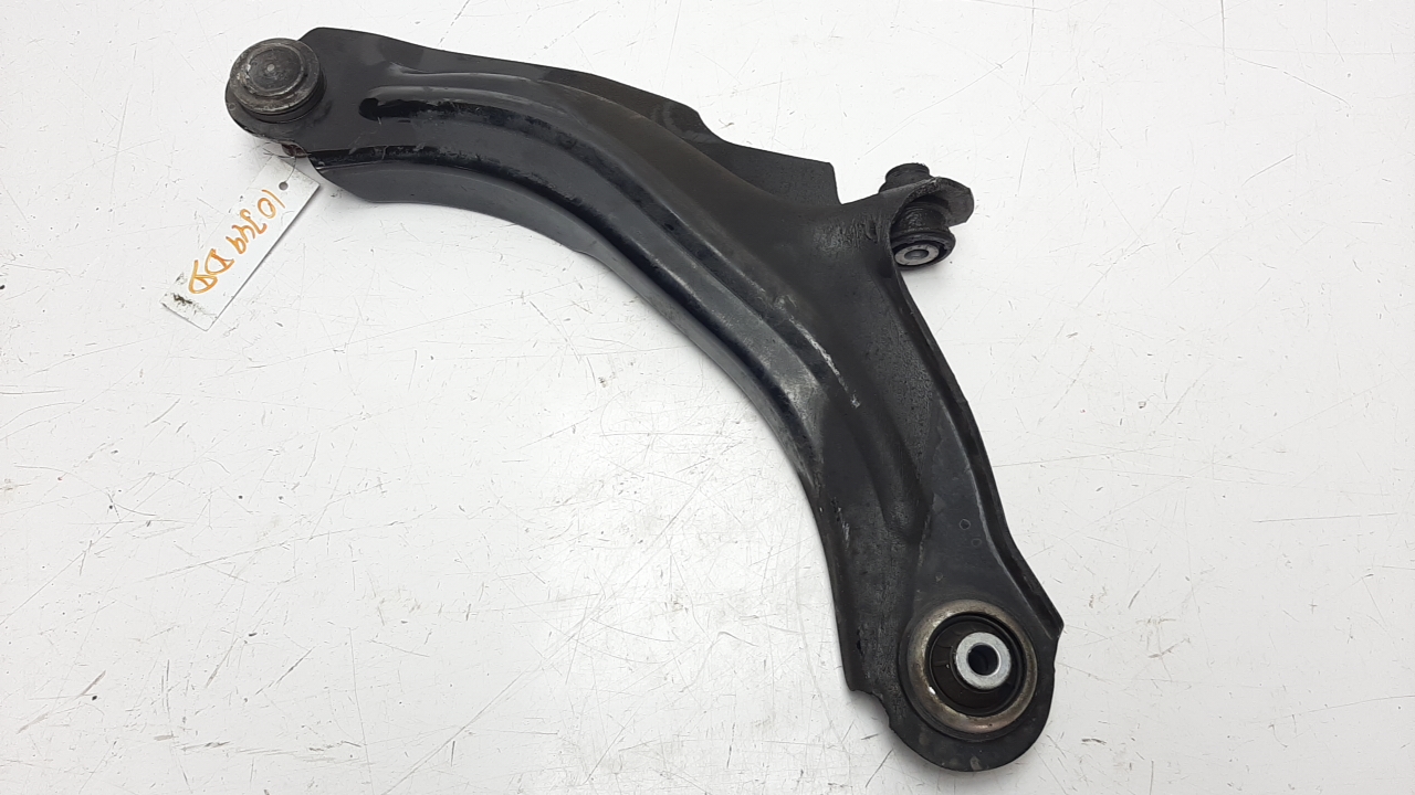 RENAULT Clio 4 generation (2012-2020) Front Right Arm 545048506R 18724930