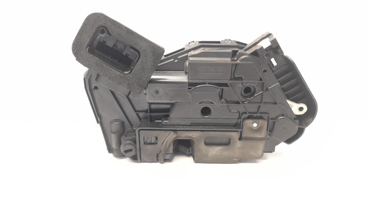 SEAT Alhambra 2 generation (2010-2021) Rear Left Door Lock 5TA839015E 18729103