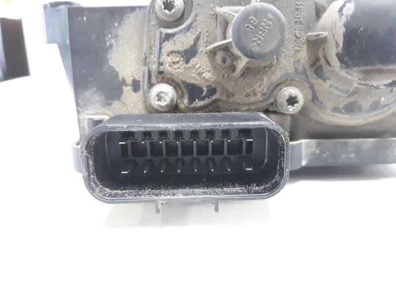 OPEL Insignia A (2008-2016) Motor frână de mână 22792204 18536724