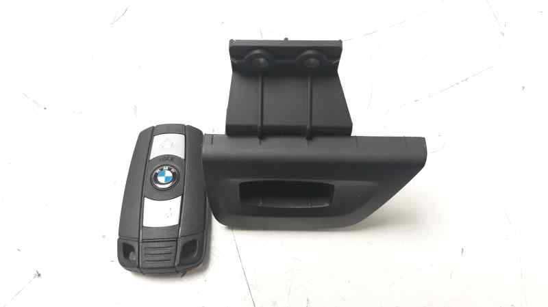 BMW 1 Series E81/E82/E87/E88 (2004-2013) Ignition Lock 695471713 18633208