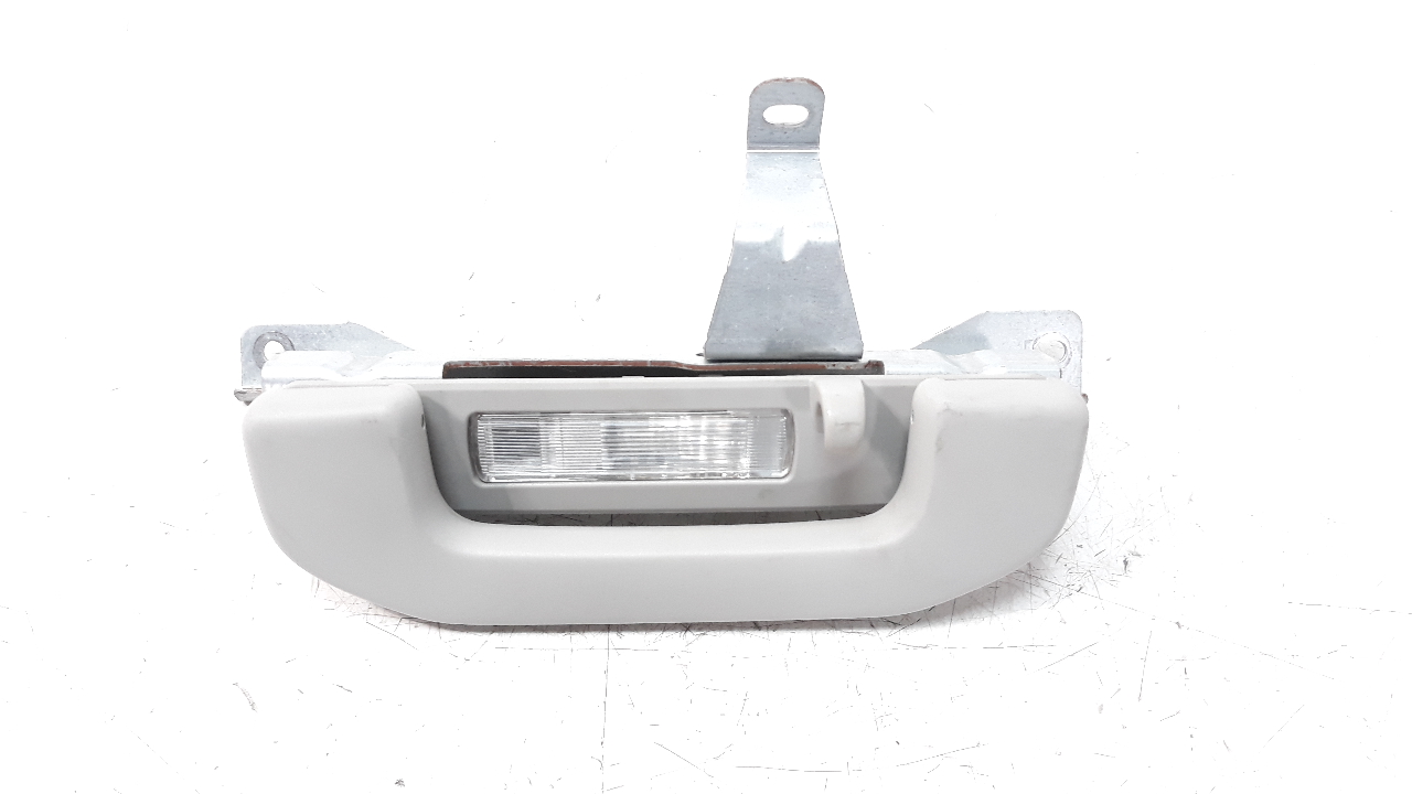 MERCEDES-BENZ M-Class W166 (2011-2015) Right Rear Internal Opening Handle A0998150100 25411451