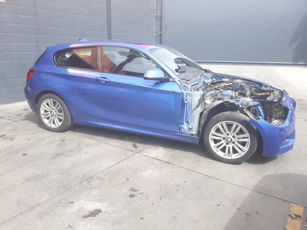 BMW 1 Series F20/F21 (2011-2020) Other part 7805607 18613482