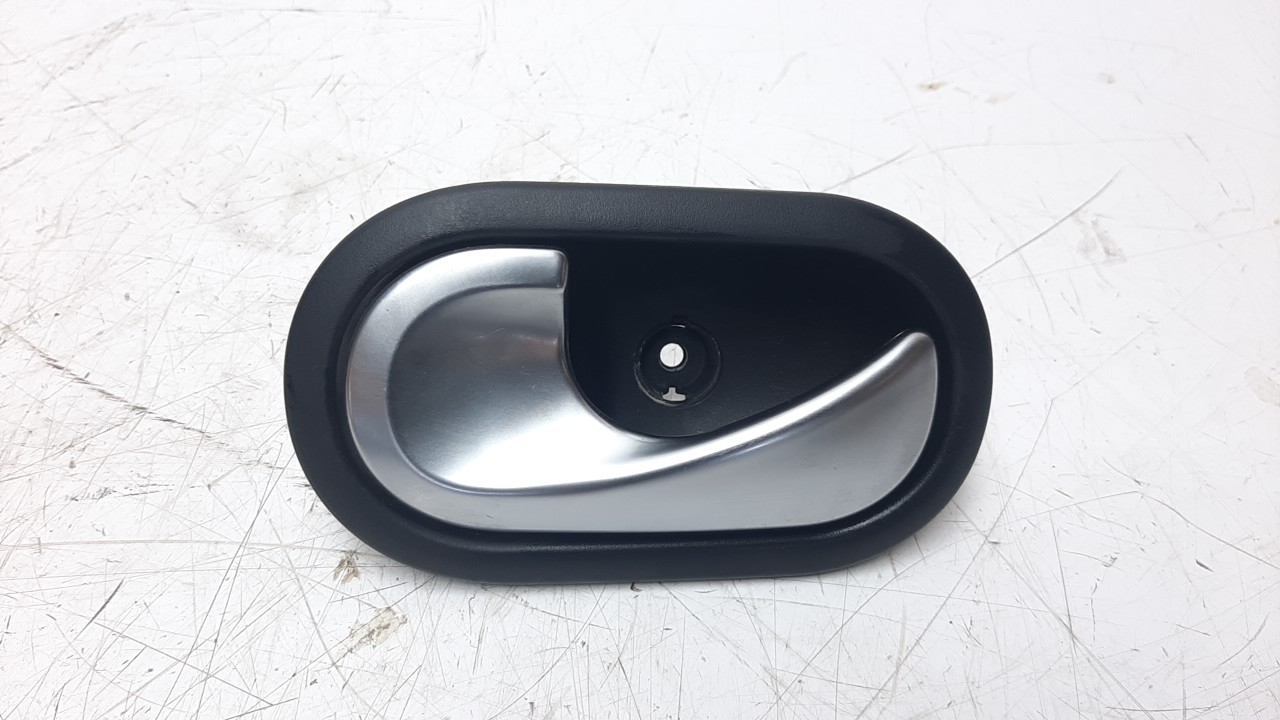 SMART Fortwo 3 generation (2014-2023) Front Left Door Interior Handle Frame 310579 22802110