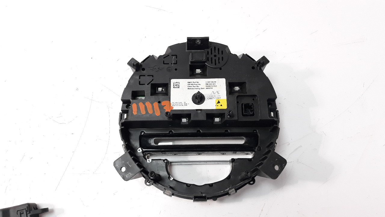 MINI Cooper R56 (2006-2015) Speedometer 918950204 18399596
