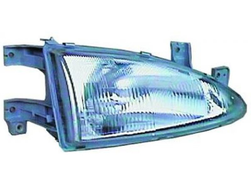 HYUNDAI Accent X3 (1994-2000) Rear Right Taillight Lamp 9210622265, 108400102, HN0124804 20141050