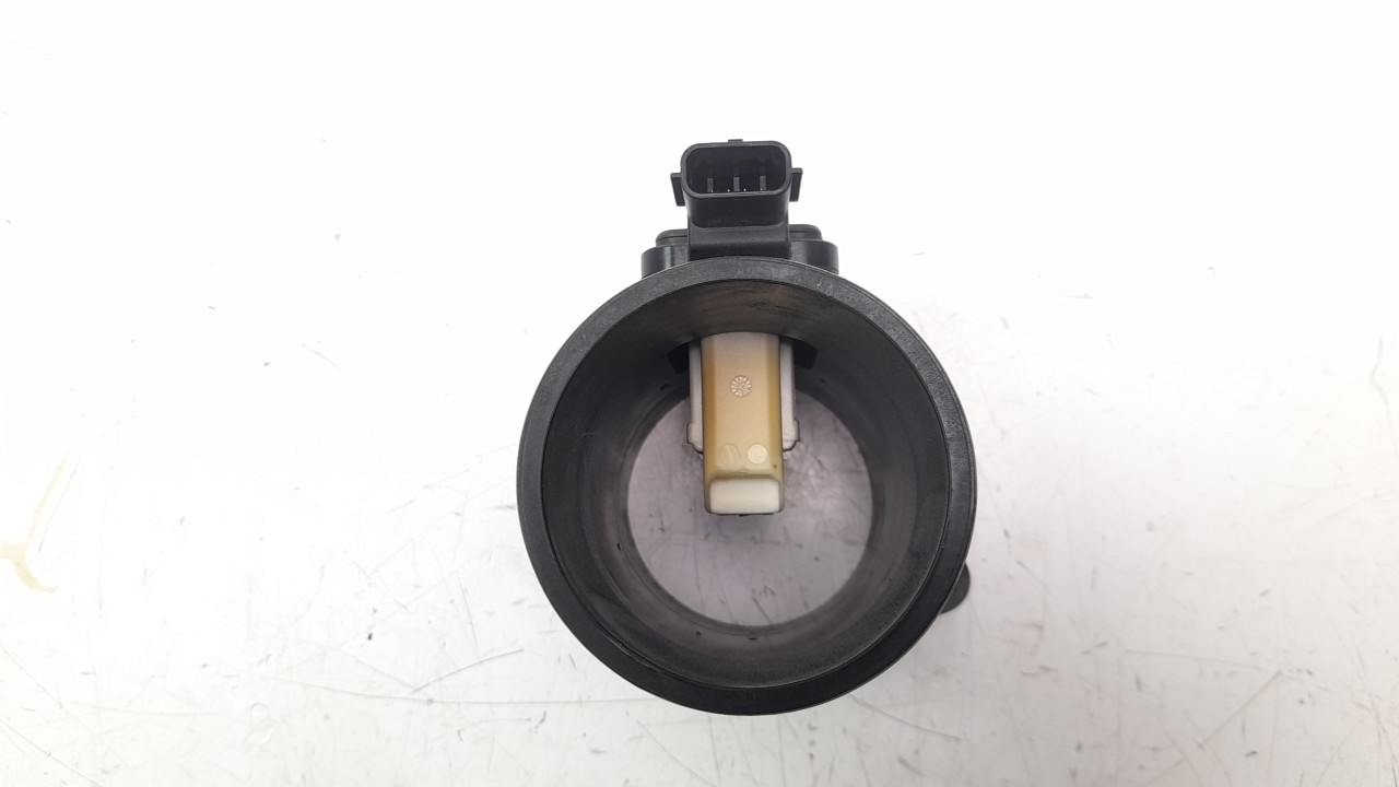 RENAULT Clio 3 generation (2005-2012) Mass Air Flow Sensor MAF 8200682558C 22819083