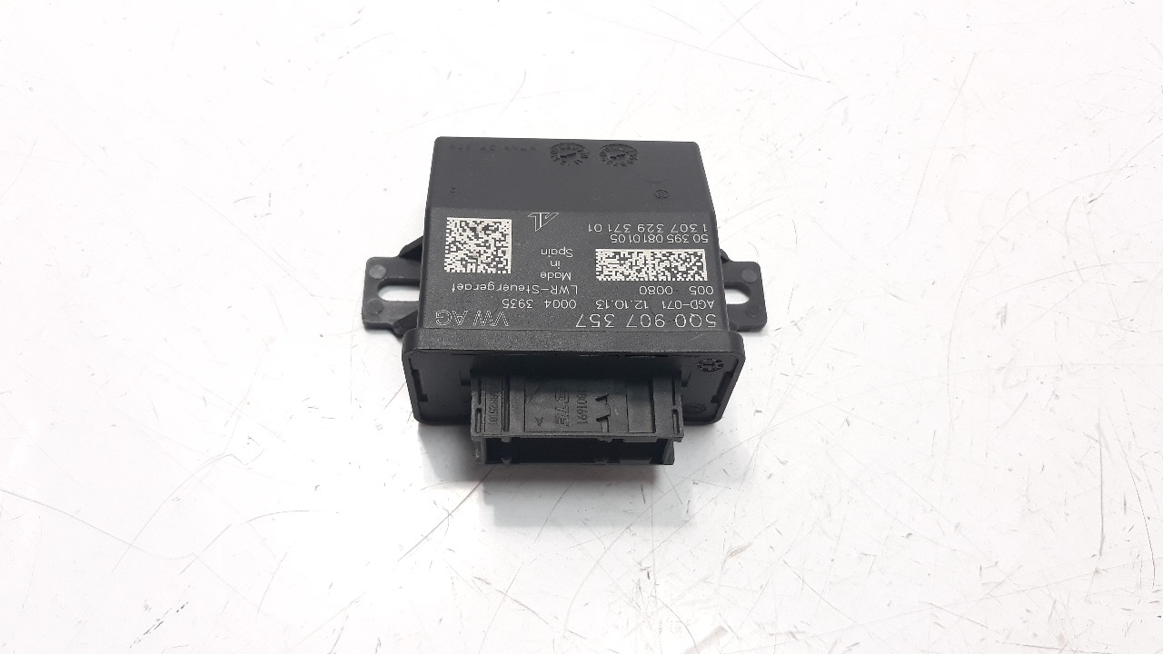 SEAT Leon 3 generation (2012-2020) Citau veidu vadības bloki 5Q0907357 20408010