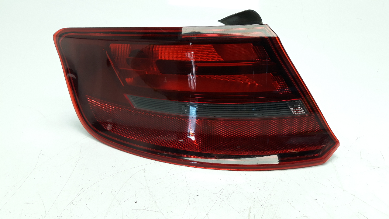 AUDI A3 8V (2012-2020) Rear Left Taillight 8V4945095C 22812045