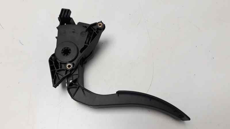 RENAULT Captur 1 generation (2013-2019) Другие кузовные детали 180029347R 18643742