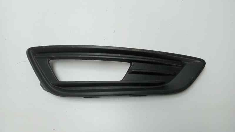 FORD Focus 3 generation (2011-2020) Front Right Grill F1EB15A298A 18718380