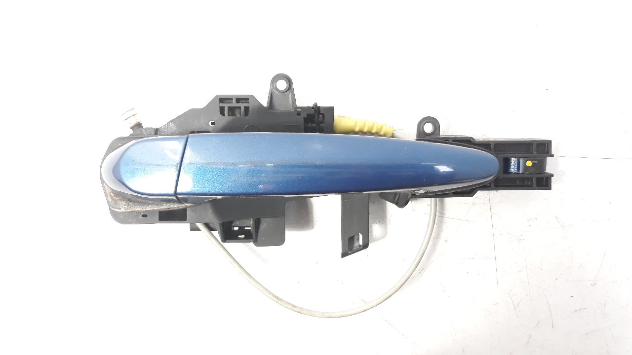 BMW 1 Series E81/E82/E87/E88 (2004-2013) Front Right Door Exterior Handle 51217207552 18775894