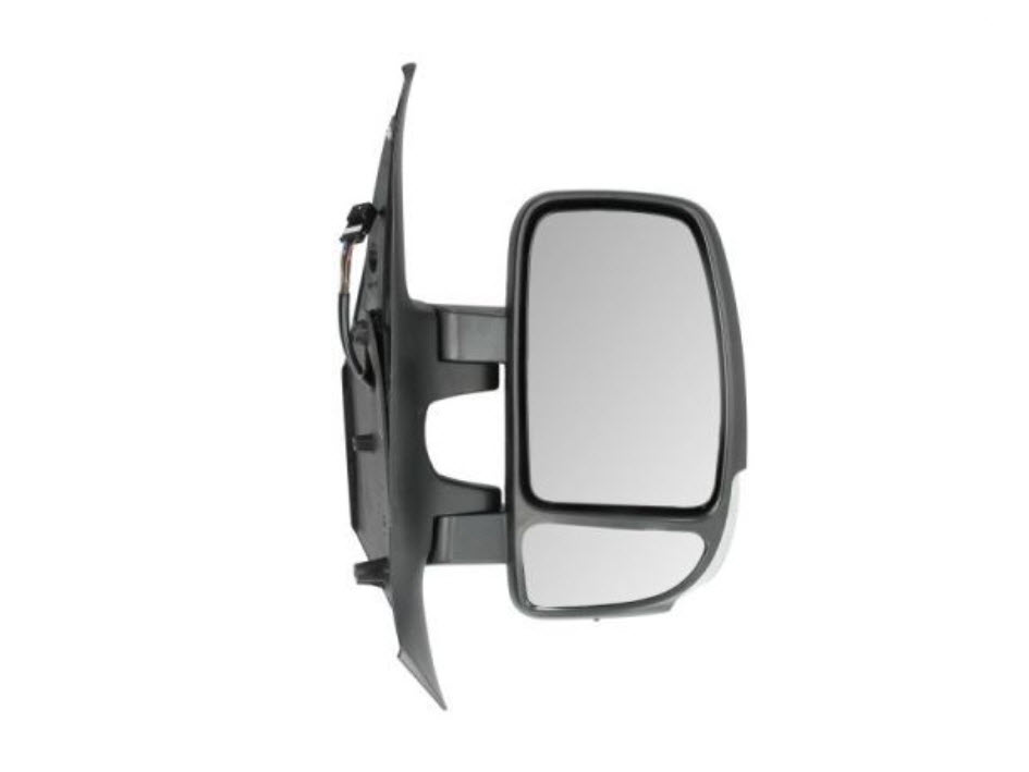 RENAULT Master 3 generation (2010-2023) Priekinių dešinių durų veidrodis 4419412, 1051992011, OP9547313 25156879