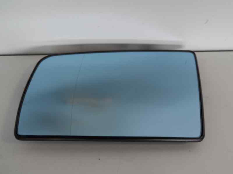 MERCEDES-BENZ C-Class W202/S202 (1993-2001) Priekinių kairių durų veidrodžio stiklas 6423539, 1051308019, ME0355004 20362129
