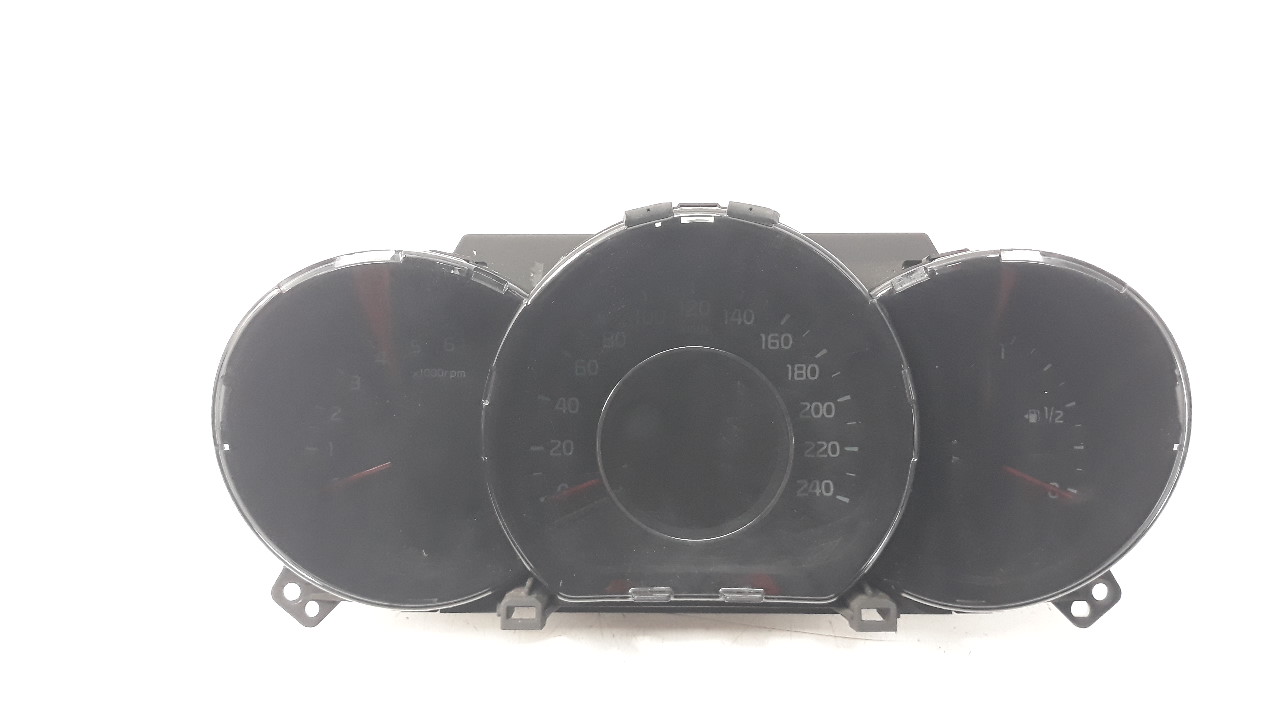 KIA Cee'd 2 generation (2012-2018) Speedometer 94003A2323 22804414