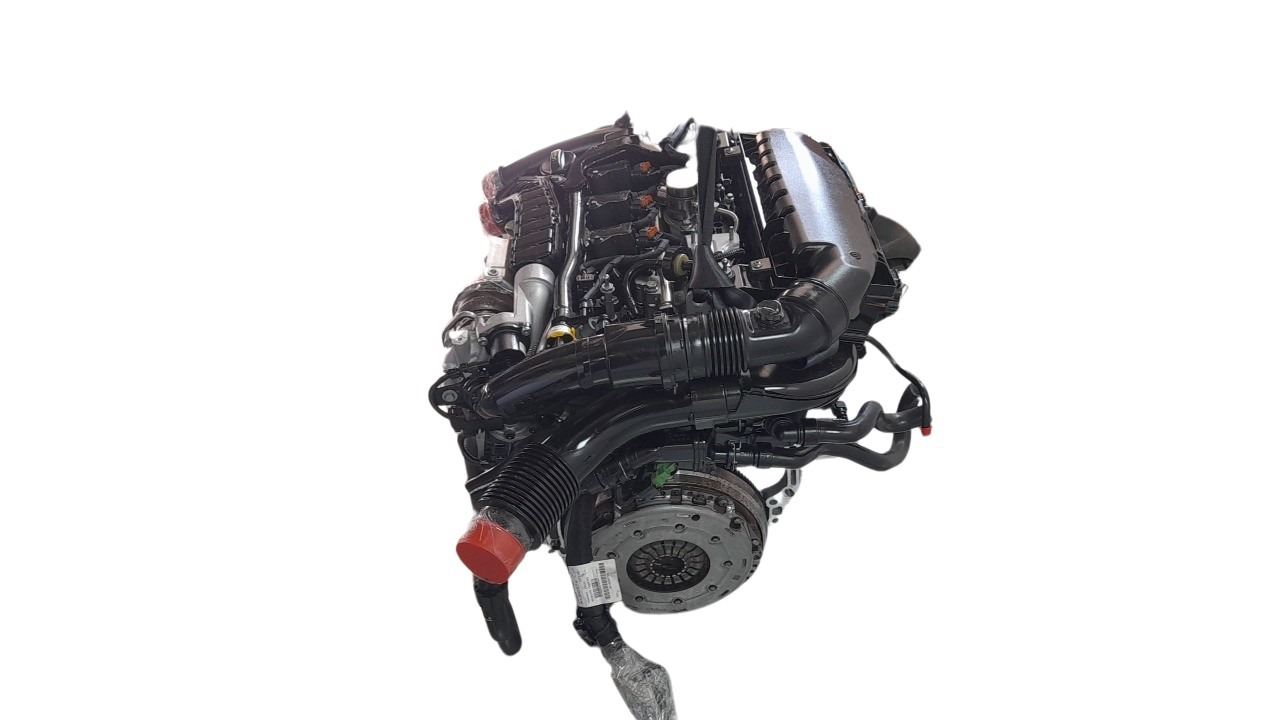 PEUGEOT 308 T7 (2007-2015) Engine HN05 23977816