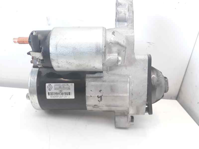 RENAULT Megane 3 generation (2008-2020) Starter Motor 233000557R 18556390