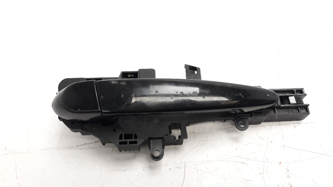 BMW 1 Series E81/E82/E87/E88 (2004-2013) Front høyre dør utvendig håndtak 51217207552 22809684