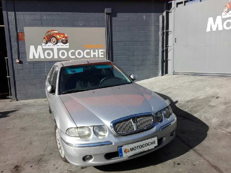 ROVER 45 1 generation (1999-2005) Drivstoffinjektor 0432193601 18488123