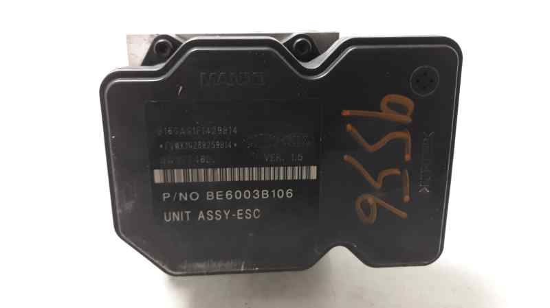 HYUNDAI Tucson 3 generation (2015-2021) ABS blokas 589202Y350 18602122