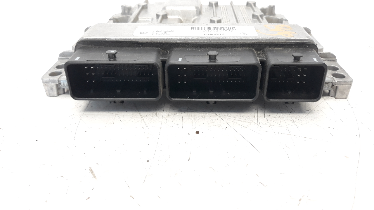 RENAULT Engine Control Unit ECU 237101987S 20629285