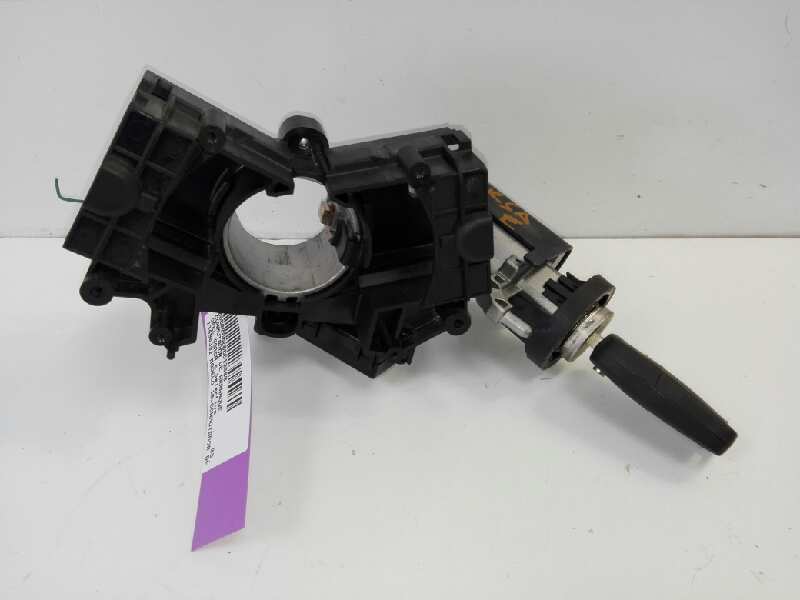 OPEL Corsa D (2006-2020) Ignition Lock 13496392 18512647